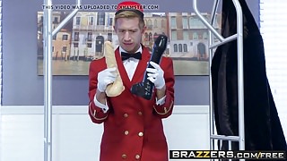 Brazzers – Milfs Like it Big – The Cock Starved Slut scene s