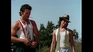 Outlaws of Love (1993, Ashlyn Gere, full video, DVD)