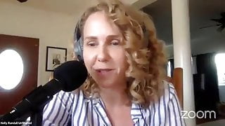Quarantine Chat with Bridgette B