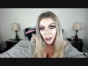 Custom JOI with Cum Countdown