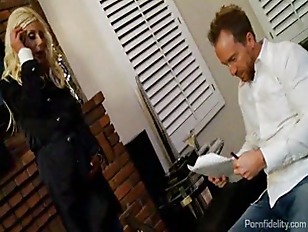 Puma Swede and Kelly Madison Are Sister Wives