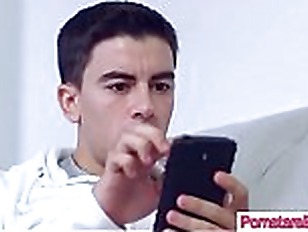 (Alexa Tomas & Ella Hughes & Patty Michova) Pornstar Love And Bang A Monster Cock Stud movie