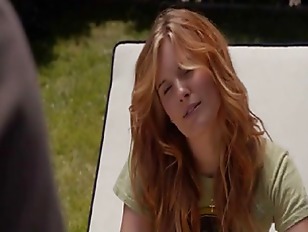 Maggie Grace  Californication