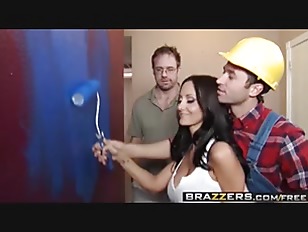 Free Brazzers Video (Ava Addams, James Deen) – ZZ Home