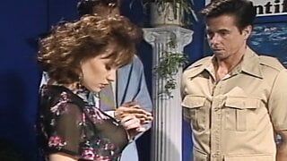 The Unforgettable XXX – (Episode 14 – American Vintage