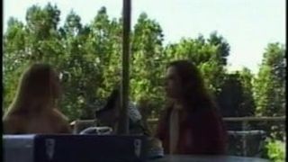 Donita Dunes and Sana Fey