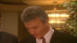 Sex Lies and The President scene