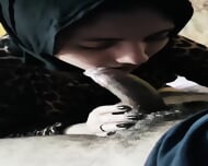iraqi blowjob in car sexi girl