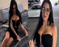 Sexy Big Booty Secretary Discovers Her Boos Are The Real – The Official Egypt